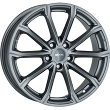 MAK DaVinci 7,5x18 5x112 ET50 light titan