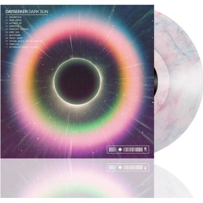 DAYSEEKER - DARK SUN LP