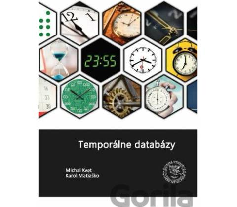 Temporálne databázy