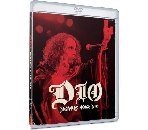 Dio DVD