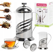 Arabica French Press 600 ml