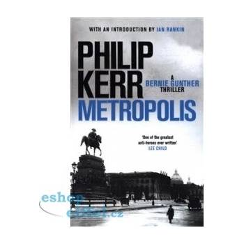 Metropolis - Kerr, Philip
