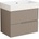 Inter Ceramic Конзолен PVC шкаф за баня ELORIA 7056BR, Inter Ceramic, 55x44x70см (7056BR)
