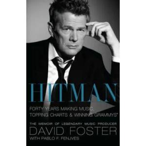 Hitman | David Foster, Pablo F. Fenjves (2010)