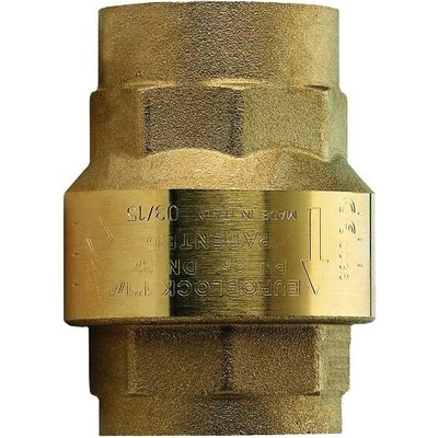 Euroblock RB100000
