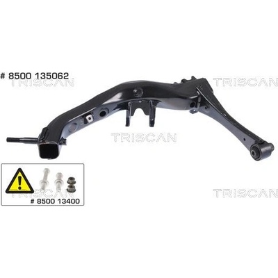 Rameno zavesenia kolies TRISCAN 8500 135062
