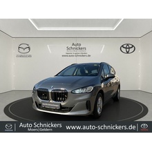 BMW 216i Active Tourer 90 kW