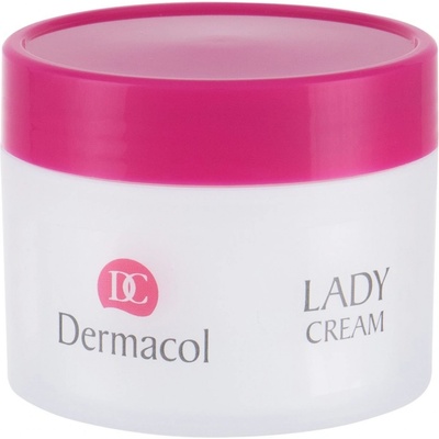 Dermacol Queen Night Cream 50 ml