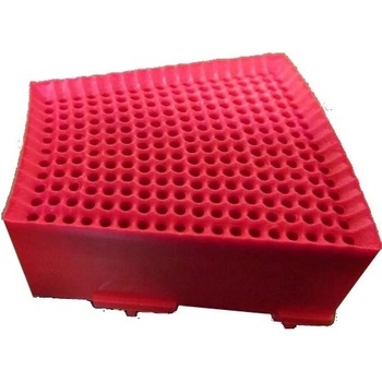 Cyberdine Segment lichoběžník