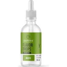 Espyre Flavor Drops Mojito bez alkoholu 50 ml