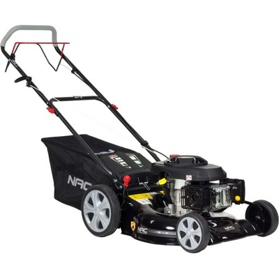 NAC LS50-173-HS-NG
