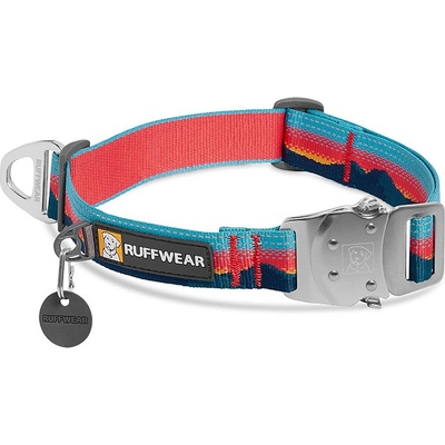 RUFFWEAR obojok pre psov Top Rope Dog Collar