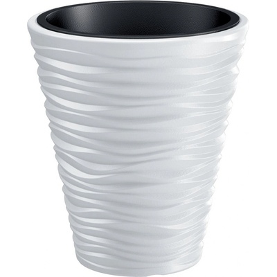 Prosperplast SAND 34,5 cm biela DBSA350