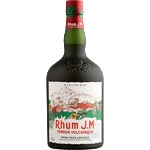 Rhum J.M Vieux Terroir Volcanique VO Rhum