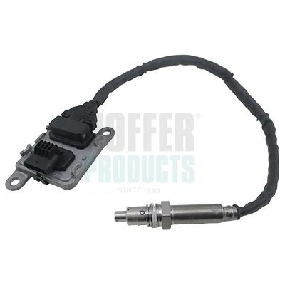 NOx-senzor, NOx-katalyzátor HOFFER 7557044