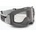 Leatt Велосипедна маска Leatt Vizion 3.5 grey