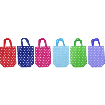 UNIPAP Dárková taška M 32x36x12 cm Celorok - netkaná textílie /W033755/ 436907