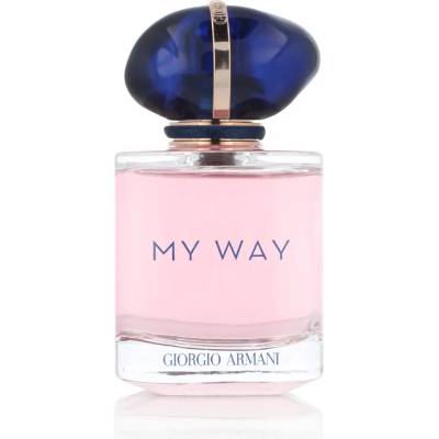 Giorgio Armani My Way Eau de Parfum за жени 50 ml