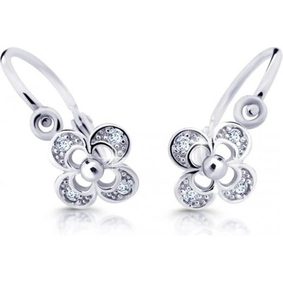 Cutie Jewellery C2200-10-X-2 čirá