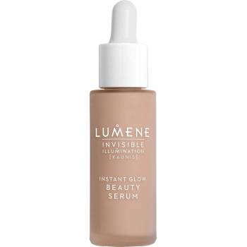 Lumene Серум-флуид Lumene Invisible Illumination [KAUNIS] Instant Glow Beauty Serum (81870)