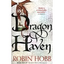 Dragon Haven Hobb Robin