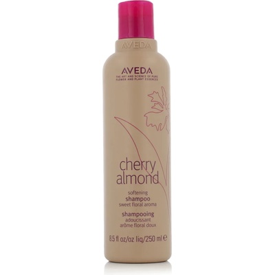Aveda Cherry Almond Softening Shampoo 250 ml