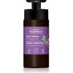 Green Pharmacy Fig & Argan Oil крем за тяло 739ml