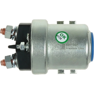 Elektromagnetický spínač, startér AS-PL SS9190P