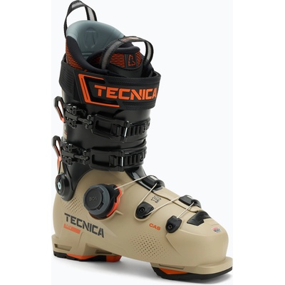 Tecnica Мъжки ски обувки Tecnica Mach BOA 130 MV GW sand