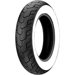 Dunlop D404 WWW Front 150/80 B16 71H Мотоциклетни гуми