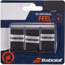 Babolat VS Original 3ks čierna