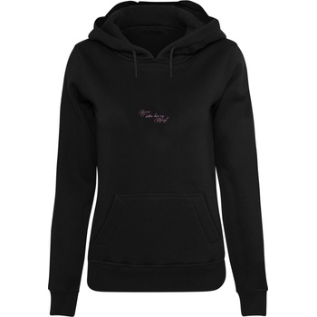 Mister Tee Суичър B**** Better Hoody black XXLUB-MST052-00007 - Камуфлаж, размер M