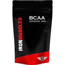 Iron Muscles BCAA Instant 250 g