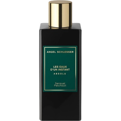Angel Schlesser Les Eaux D'Un Instant Absolu Sensual Patchouli parfumovaná voda unisex 100 ml