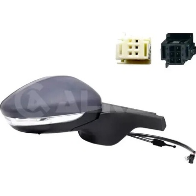 Vnější zpětné zrcátko ALKAR 6168881