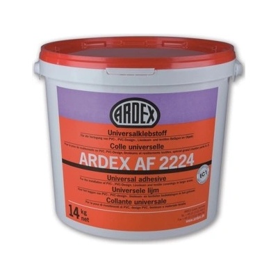ARDEX AF 2224 14 kg