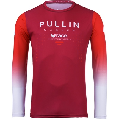 Pull-in master 25 red