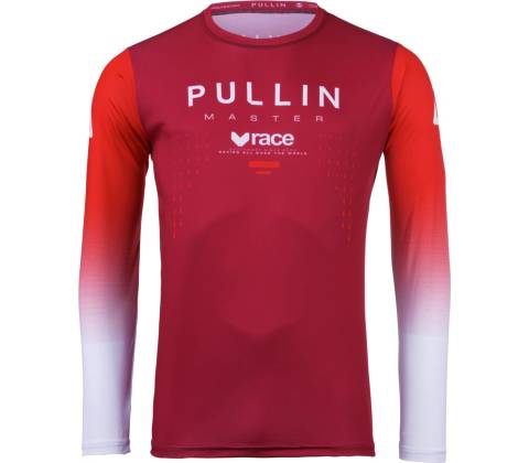 Pull-in master 25 red