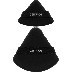 Catrice Гъбички за пудра Catrice Magic Perfectors