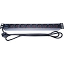 PremiumCord PDU-F10G09