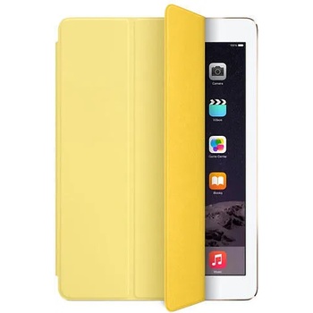 Apple iPad Air 2 Smart Cover - Yellow (MGXN2ZM/A)