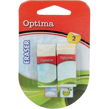 Optima Гумичка optima 2бр/бластировач 100021 (100021)