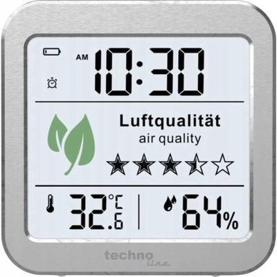 TechnoLine WL 1020