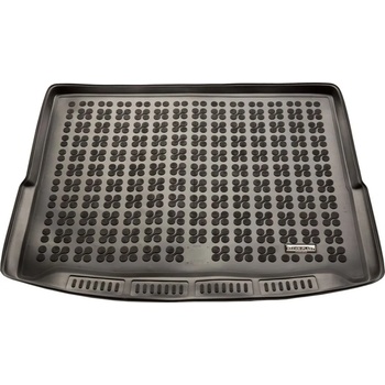 Image 1 of Rezaw-Plast Гумена стелка за багажник за BMW X1 F48 (2015-2022) / X1 U11 (2022-) - задната седалка се движи (напред-назад) - Rezaw Plast (232134)