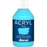 Darwi Opak АКРИЛНА боя Light Blue 250 ml 1 бр (DA0220250215C)