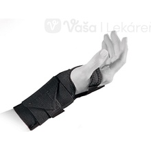 DJ Deluxe Wrist fixátor zápästia ľavá ruka