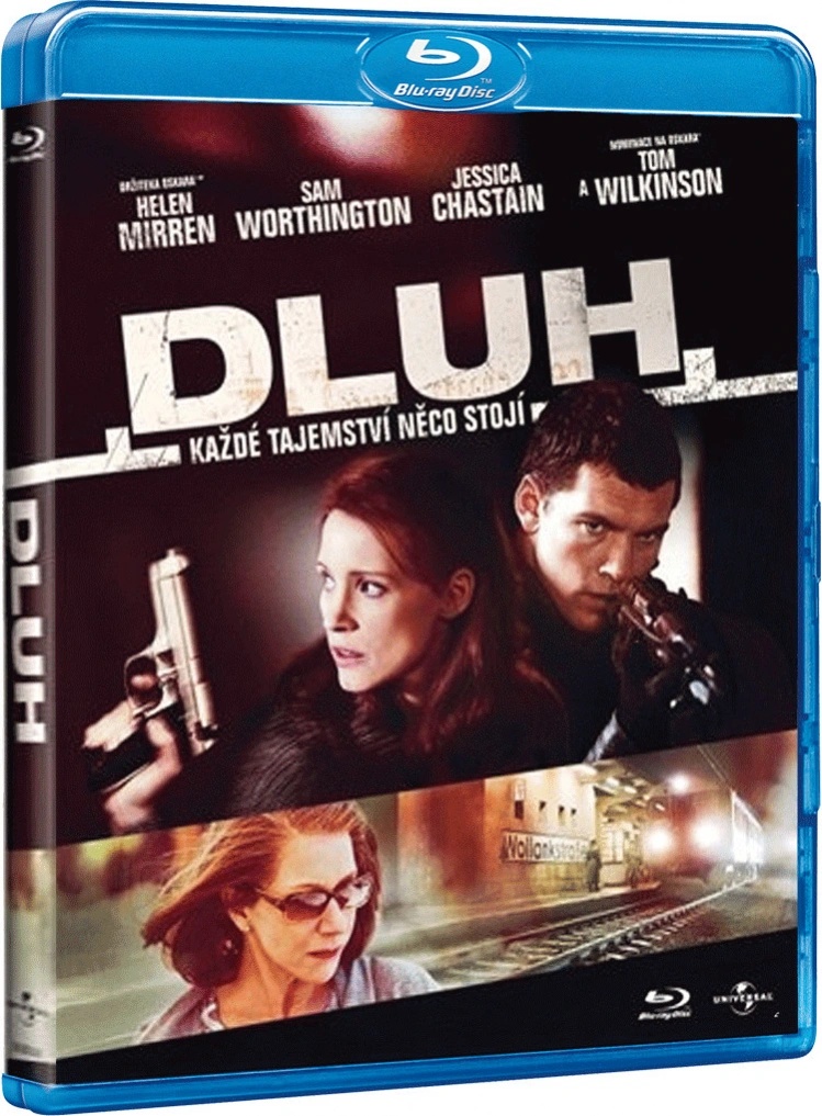 Dluh BD