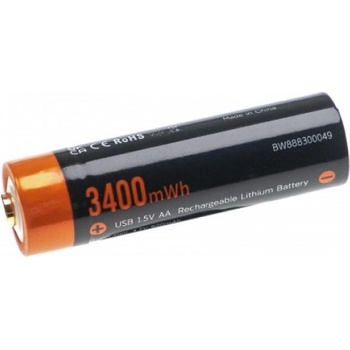 Image 1 of VHBW Li-Ion батерия 1, 5V / AA, 920 mAh (888300049)