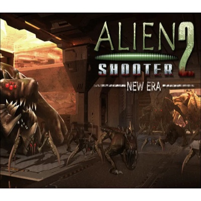 Alien Shooter 2: New Era