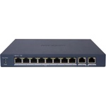 Hikvision DS-3E1510P-EI/M(B)